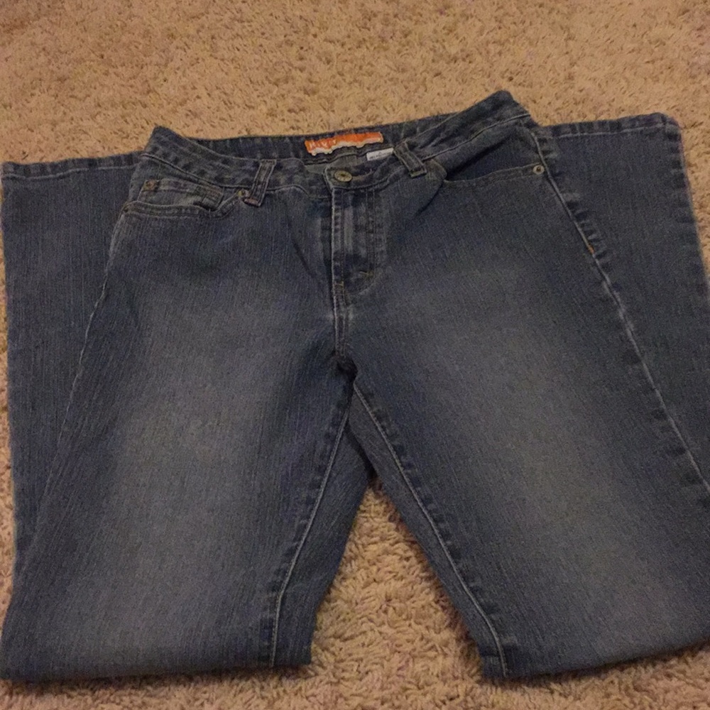 Kikit Jeans